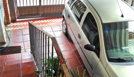 Casa à venda com 2 quartos em Tremembé, São Paulo, SP