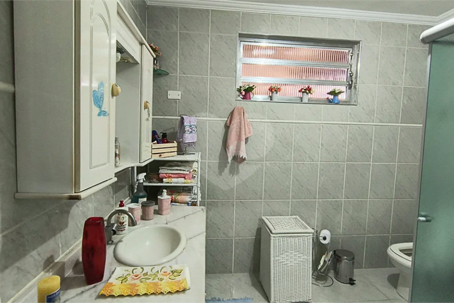 Casa à venda com 4 quartos, sendo 1 suíte, em Casa Verde, São Paulo, SP