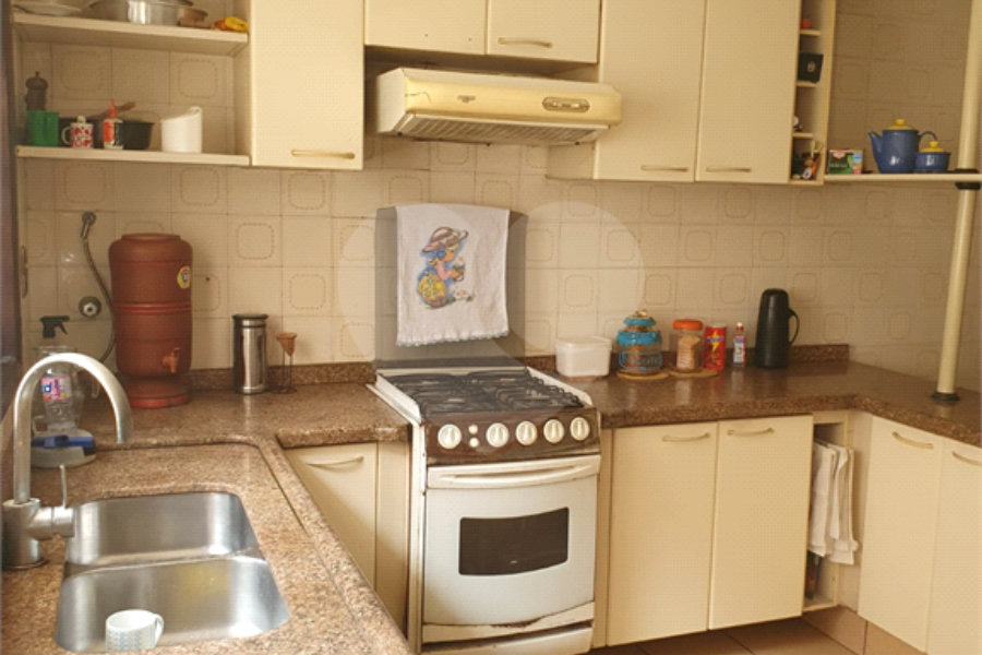 Sobrado à venda ou para alugar com 3 quartos, sendo 1 suíte, em Santana, São Paulo, SP