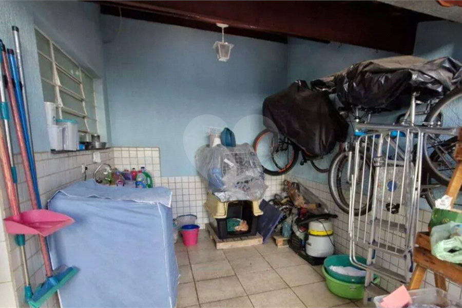 Casa à venda com 3 quartos, sendo 1 suíte, em Vila Rosalia, Guarulhos, SP