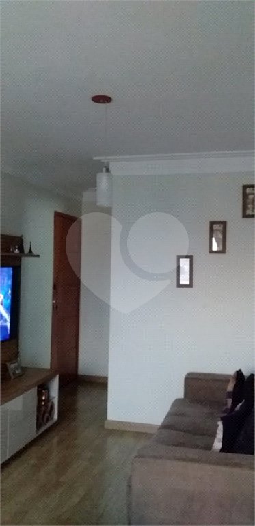 Apartamento à venda com 2 quartos em Jardim Ubirajara (zona Sul), São Paulo, SP