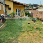 Casa à venda com 2 quartos em Vila Bernadotti, Mogi das Cruzes, SP