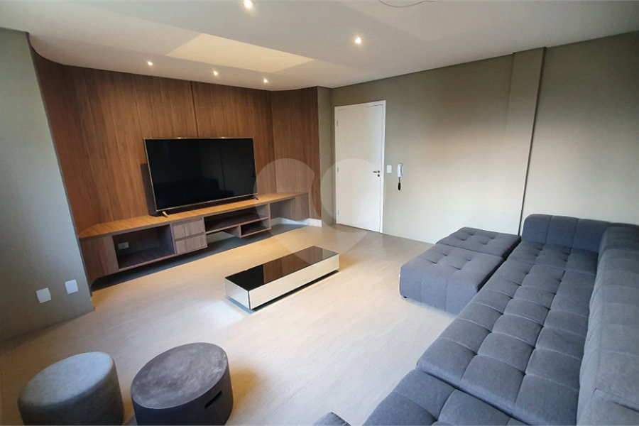 Apartamento à venda com 2 quartos em Freguesia do Ó, São Paulo, SP