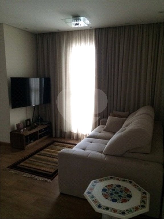 Apartamento à venda com 3 quartos, sendo 1 suíte, em Água Branca, São Paulo, SP
