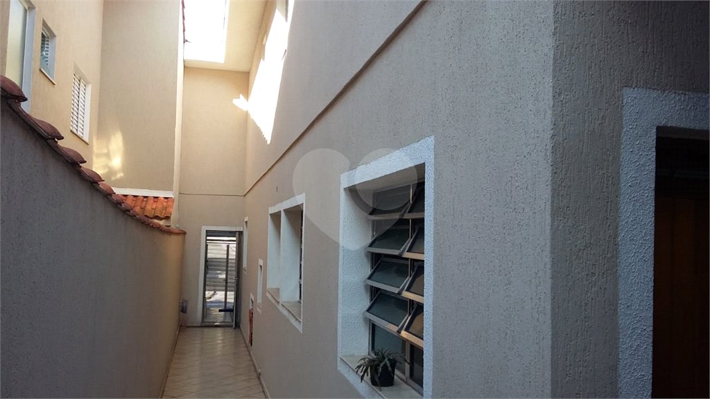 Sobrado à venda com 3 quartos, sendo 1 suíte,  em Vila Nova Mazzei, São Paulo, SP