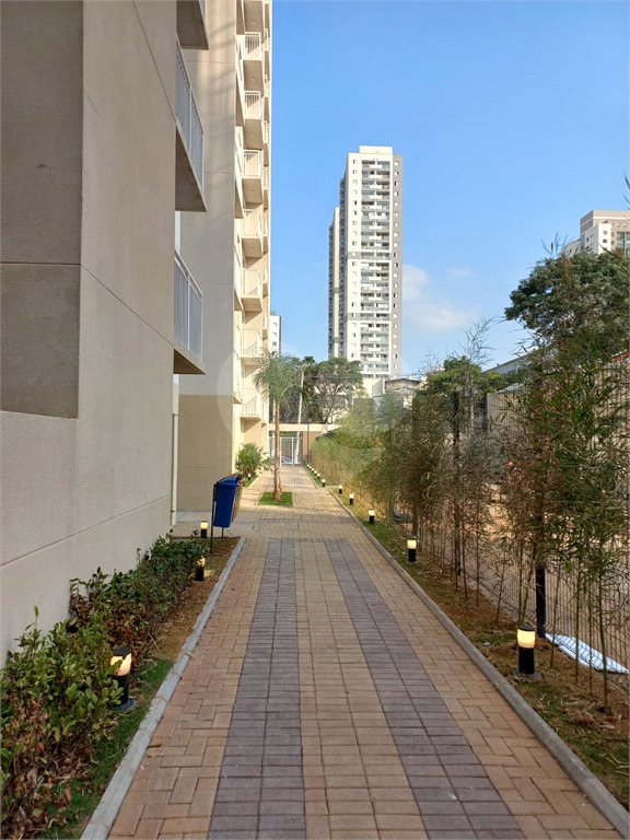 Apartamento à venda com 2 quartos em Barra Funda, São Paulo, SP