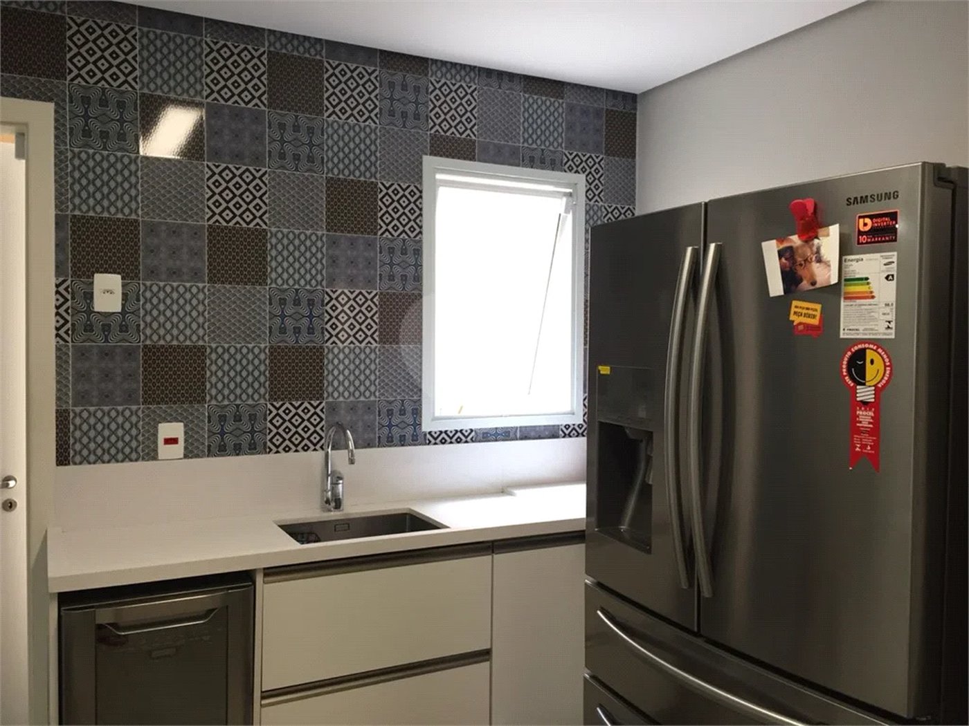 Sobrado à venda com 3 quartos, sendo 1 suíte, em Alto da Boa Vista, São Paulo, SP