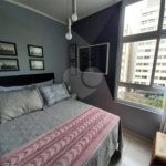 Apartamento à venda com 1 quarto em Consolação, São Paulo, SP