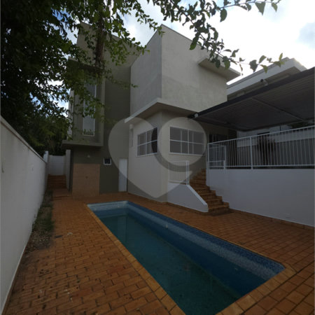 Casa para alugar com 3 suítes no condomínio Buona Vita Ribeirão Preto, Ribeirão Preto - SP