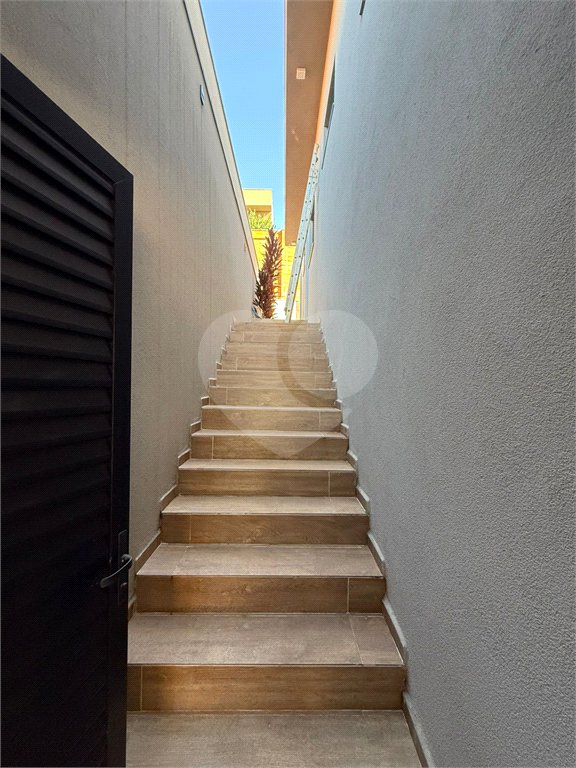Casa à venda com 3 quartos, sendo 2 suítes, no condomínio San Marco II, Ribeirão Preto - SP