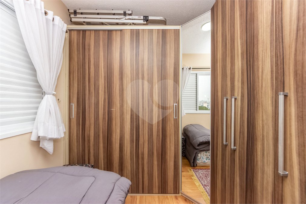 Apartamento à venda com 2 quartos em Saúde, São Paulo, SP