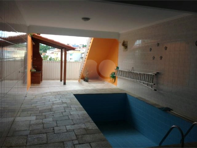 Sobrado à venda com 3 quartos, sendo 1 suíte,  em Jardim França, São Paulo, SP