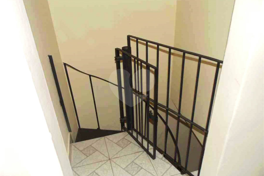Sobrado à venda com 2 quartos em Casa Verde, São Paulo, SP