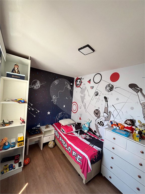 Apartamento à venda com 2 quartos, sendo 1 suíte,  em Brás, São Paulo, SP