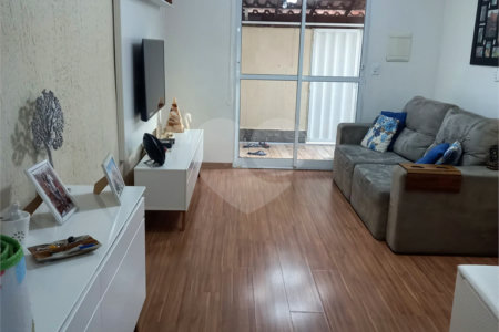 Casa à venda com 2 quartos no condomínio Serra Alta, Rio de Janeiro - RJ