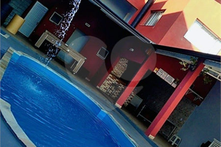 Salão à venda em Jardim Casa Branca, Suzano, SP