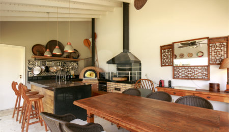 Casa de Vila à venda com 5 suítes em Jardim Hípico, São Paulo, SP