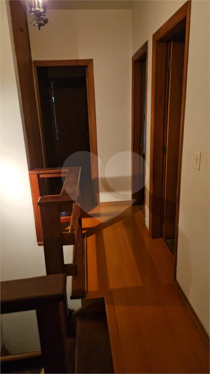 Sobrado à venda com 3 quartos, sendo 1 suíte, em Cidade Monções, São Paulo, SP