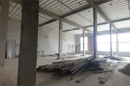 Sala para alugar em Paraíso, Santo André, SP