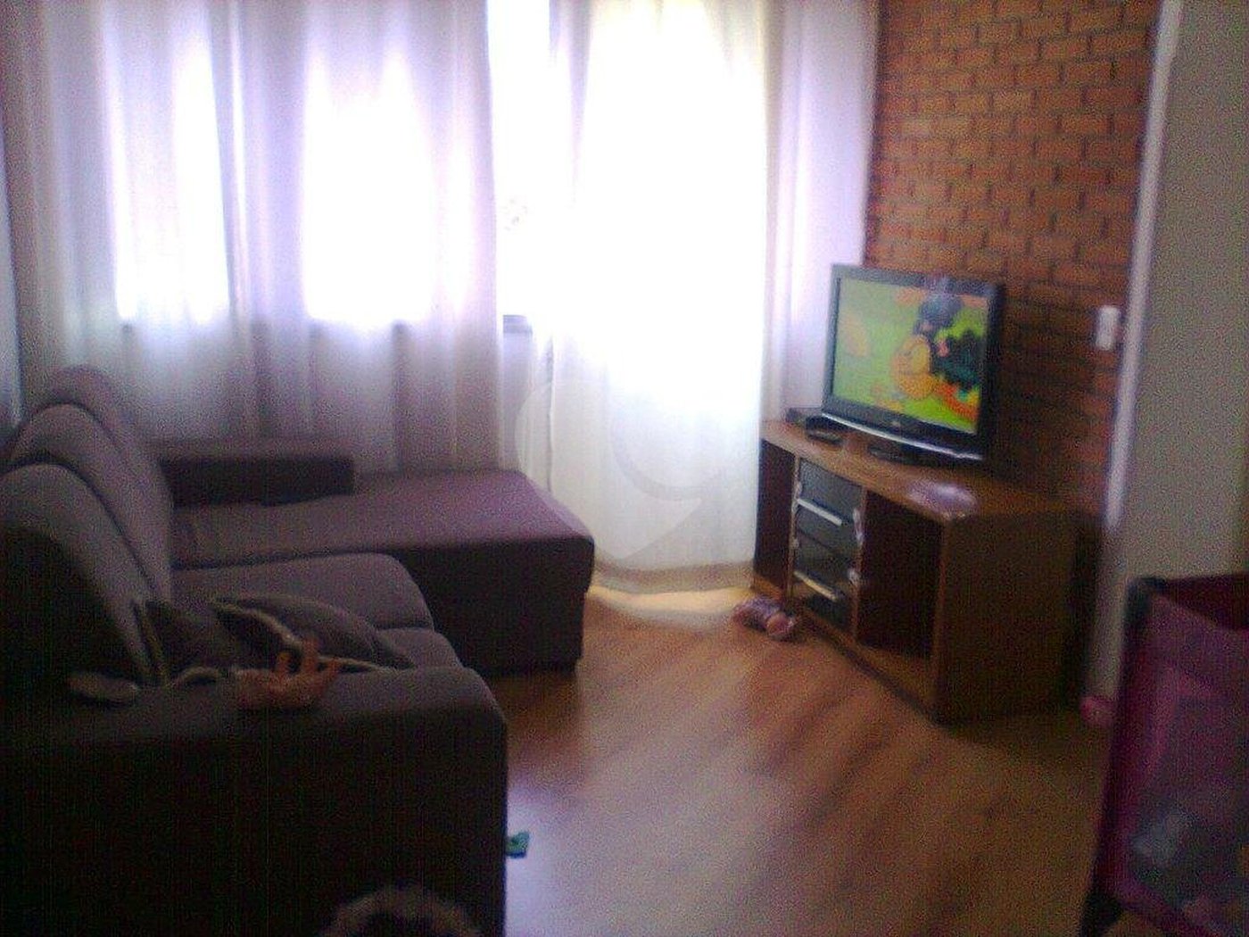 Apartamento à venda com 2 quartos em Mandaqui, São Paulo, SP