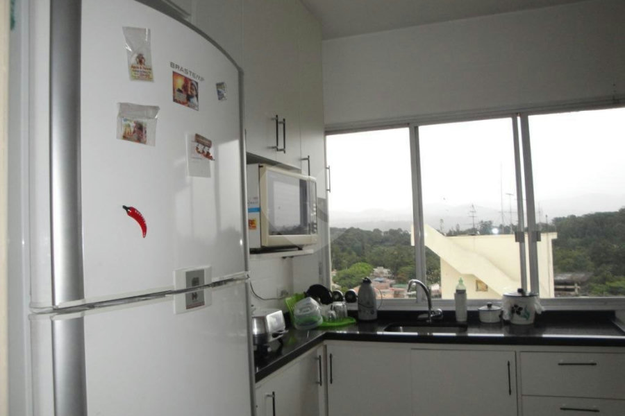 Apartamento à venda com 3 quartos, sendo 1 suíte,  em Mandaqui, São Paulo, SP
