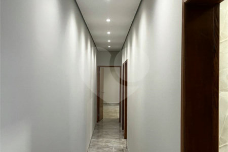 Casa à venda com 3 quartos, sendo 1 suíte,  no condomínio Reserva Ipanema I, Sorocaba - SP