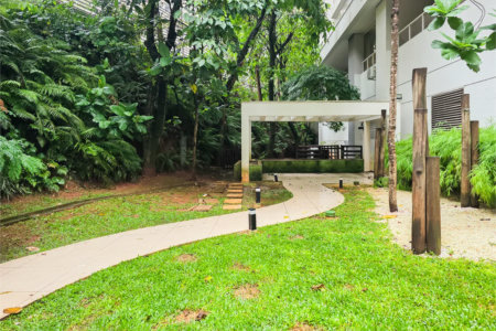 Apartamento à venda com 2 suítes em Vila Andrade, São Paulo, SP