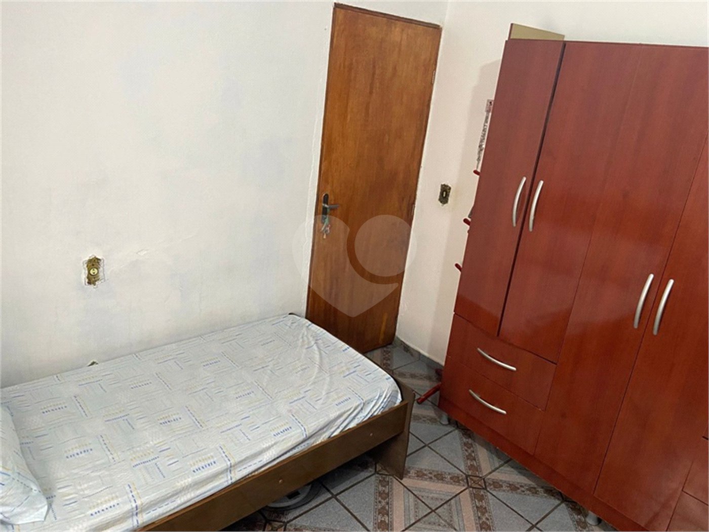Sobrado à venda com 4 quartos em Lauzane Paulista, São Paulo, SP