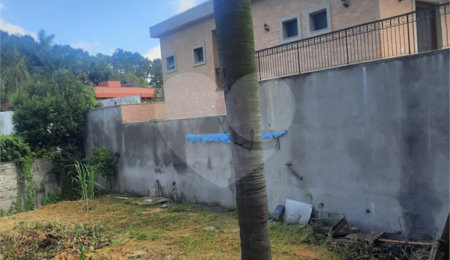 Terreno à venda em Alto da Boa Vista, São Paulo, SP