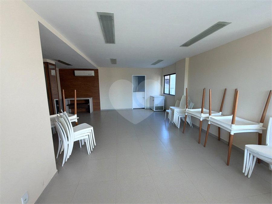 Apartamento à venda com 2 quartos, sendo 1 suíte, em Braga, Cabo Frio, RJ