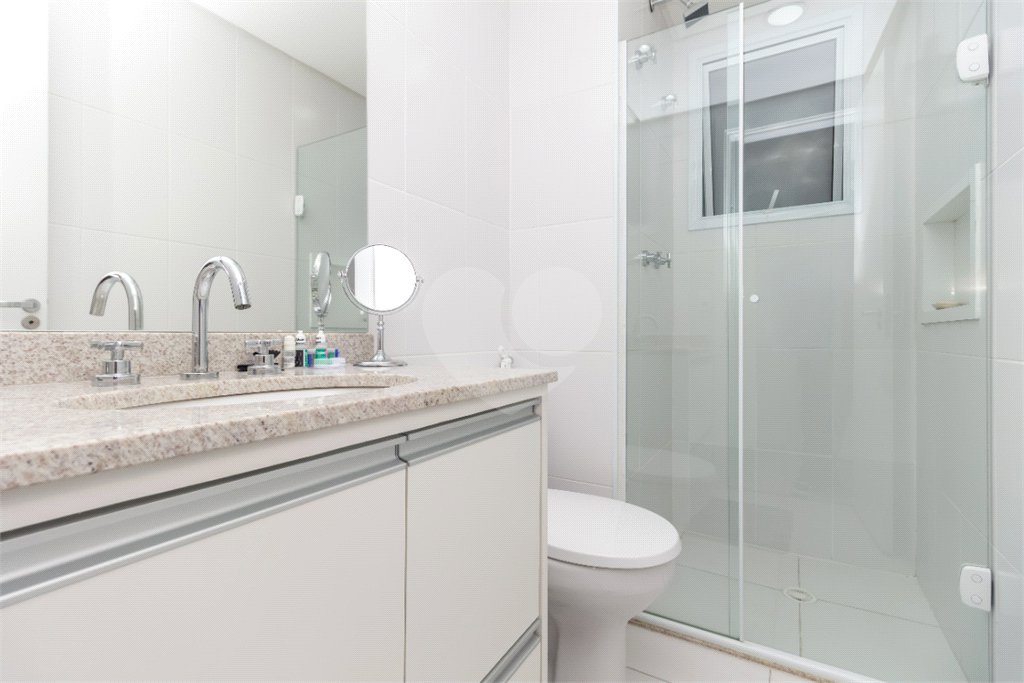 Apartamento à venda com 3 quartos, sendo 1 suíte, em Chácara Santo Antônio, São Paulo, SP