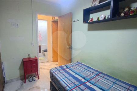 Apartamento à venda com 2 quartos, sendo 1 suíte, em Jardim Piratininga, Sorocaba, SP
