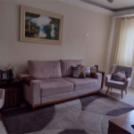 Casa Residencial à venda, Vila Voturuá, São Vicente - CA0151.