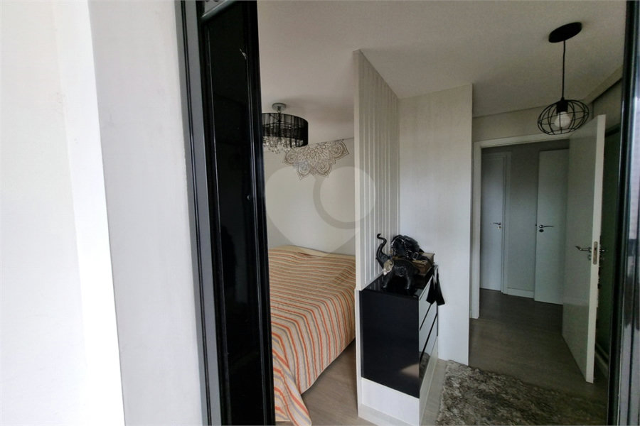 Apartamento à venda com 5 quartos, sendo 3 suítes, em Santa Teresinha, São Paulo, SP