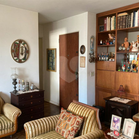 Apartamento à venda com 4 quartos, sendo 1 suíte, em Jardim Europa, São Paulo, SP