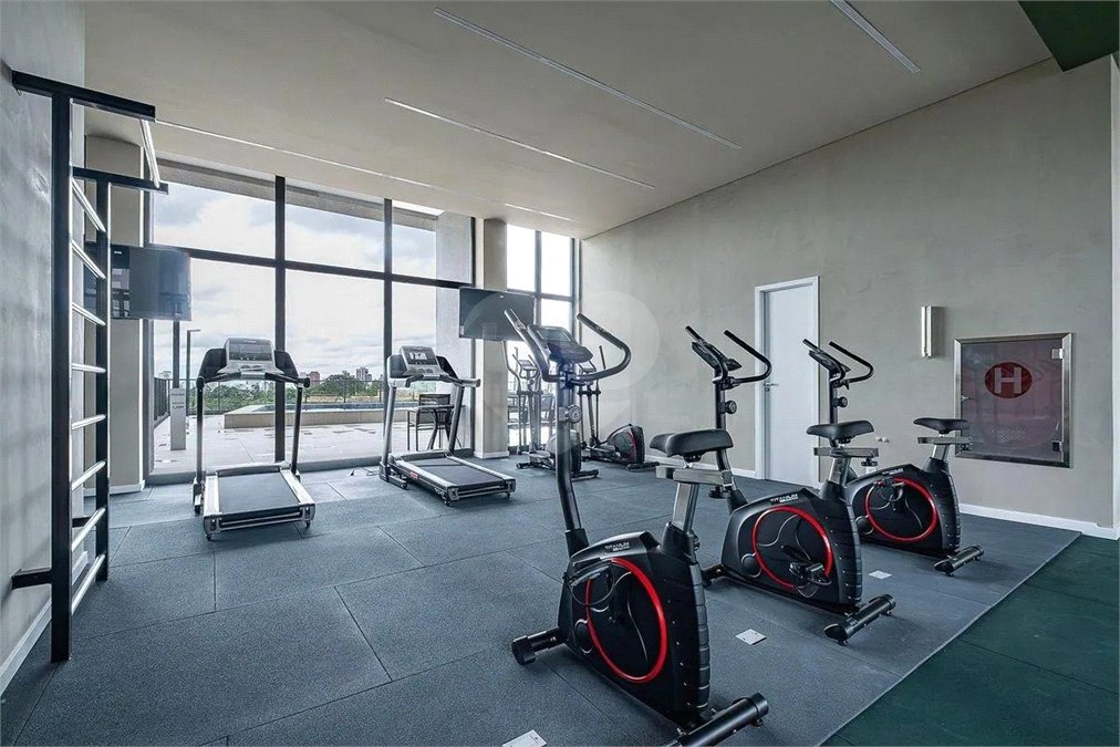 Studio para alugar com 1 suíte, em Pinheiros, São Paulo, SP
