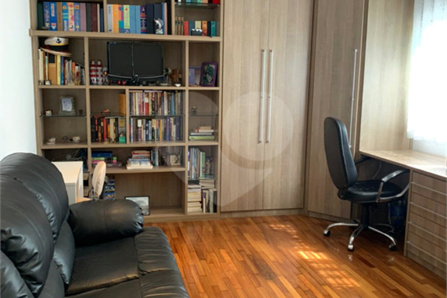 Casa à venda com 4 suítes em Santana, São Paulo, SP