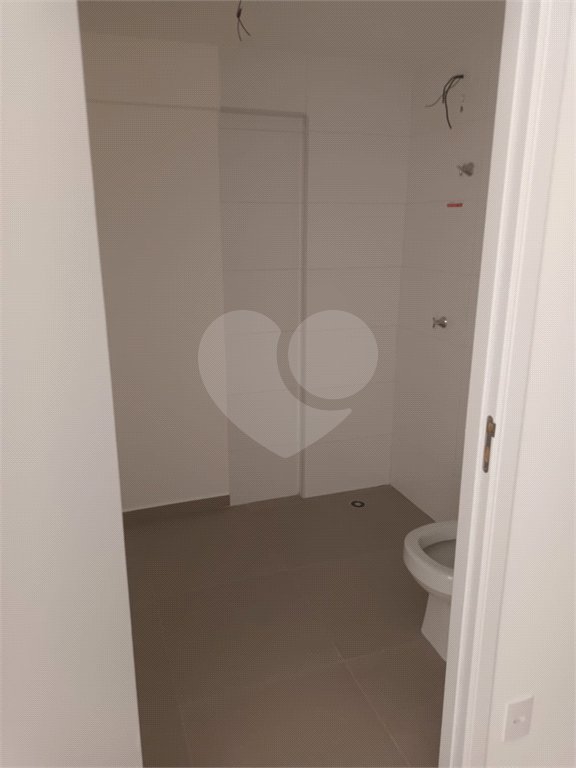 Apartamento à venda com 1 quarto em Perdizes, São Paulo, SP
