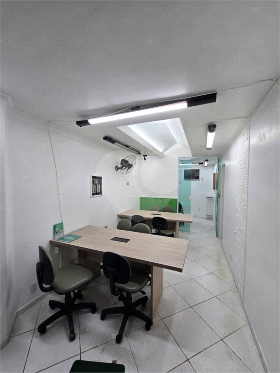 Sala à venda com 1 quarto em Jardim Arpoador, São Paulo, SP