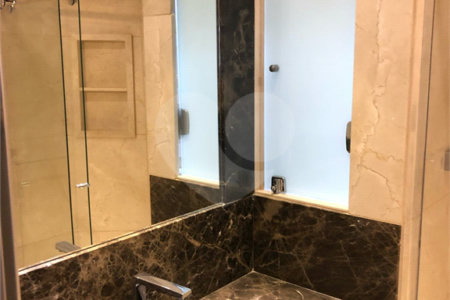 Apartamento à venda com 4 suítes em Vila Suzana, São Paulo, SP