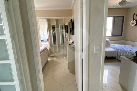 Apartamento à venda com 2 quartos em Vila Gustavo, São Paulo, SP