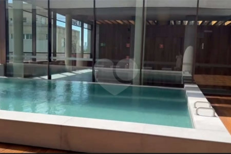 Apartamento à venda com 3 suítes em Itaim Bibi, São Paulo, SP