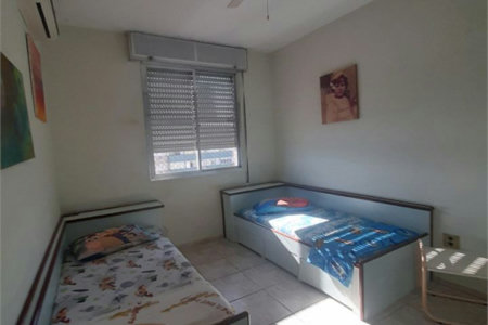 Apartamento Residencial à venda, Gonzaga, Santos - AP1762.