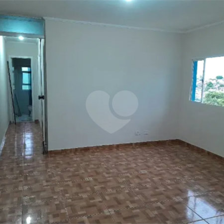 Apartamento à venda com 2 quartos em Jardim Santa Inês Ii, São José dos Campos, SP