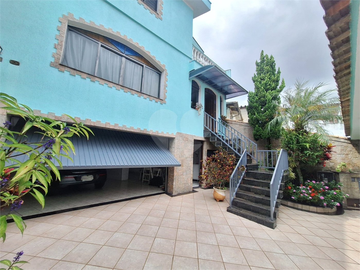 Sobrado à venda com 3 quartos, sendo 1 suíte, em Vila Santa Terezinha (zona Norte), São Paulo, SP