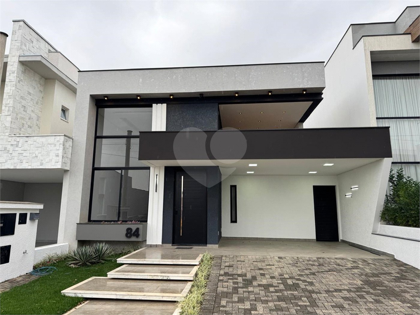 Casa à venda com 3 suítes no condomínio Parque Ibiti Reserva, Sorocaba - SP
