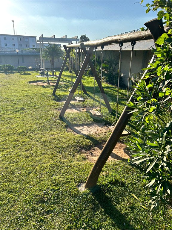 Apartamento à venda com 2 quartos em Parque Santa Rosa, Suzano, SP