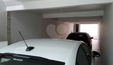 Sobrado à venda com 3 quartos, sendo 1 suíte,  em Freguesia do Ó, São Paulo, SP