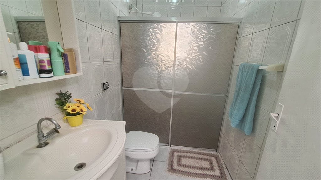 Casa à venda com 3 quartos em Vila Haro, Sorocaba, SP