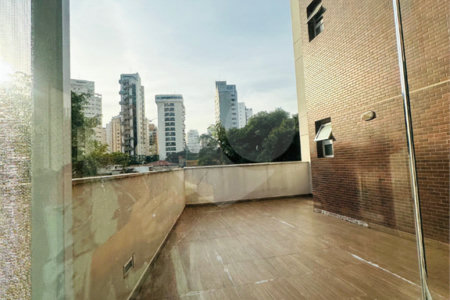 Apartamento à venda com 4 quartos, sendo 2 suítes, em Paraíso, São Paulo, SP